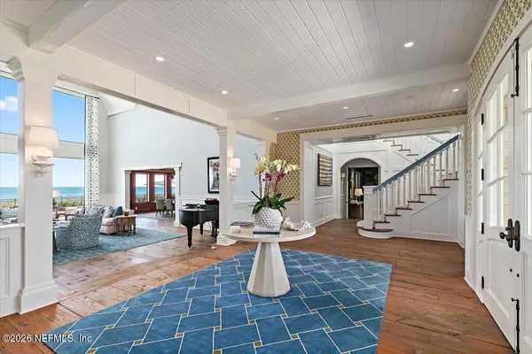 $17,853,000 | 733 Ponte Vedra Boulevard, Ponte Vedra Beach, FL 32082