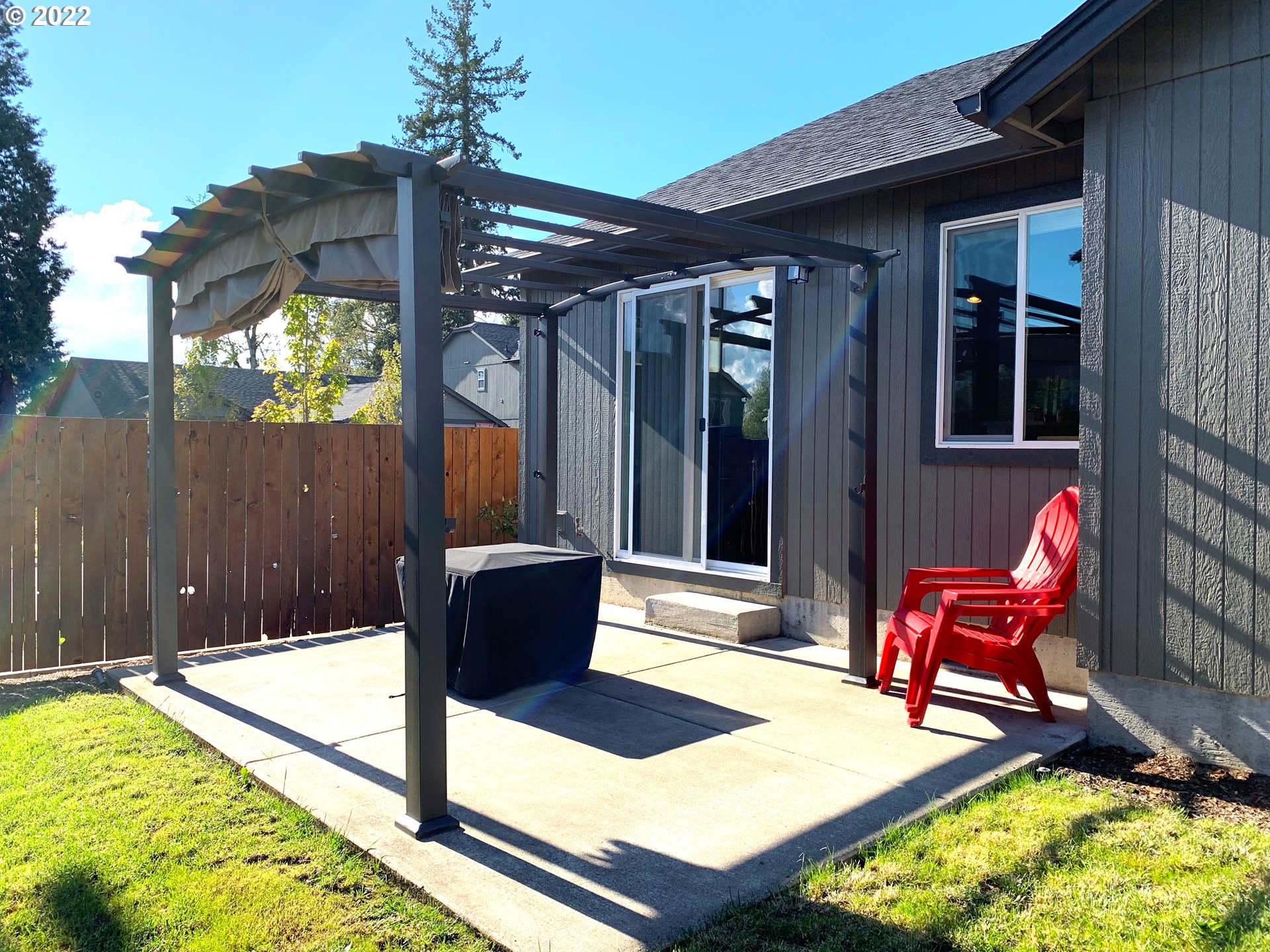 4645 Glacier Mdws Loop Springfield, OR 97478 - Photo 17 of 31 Gallery Image 17