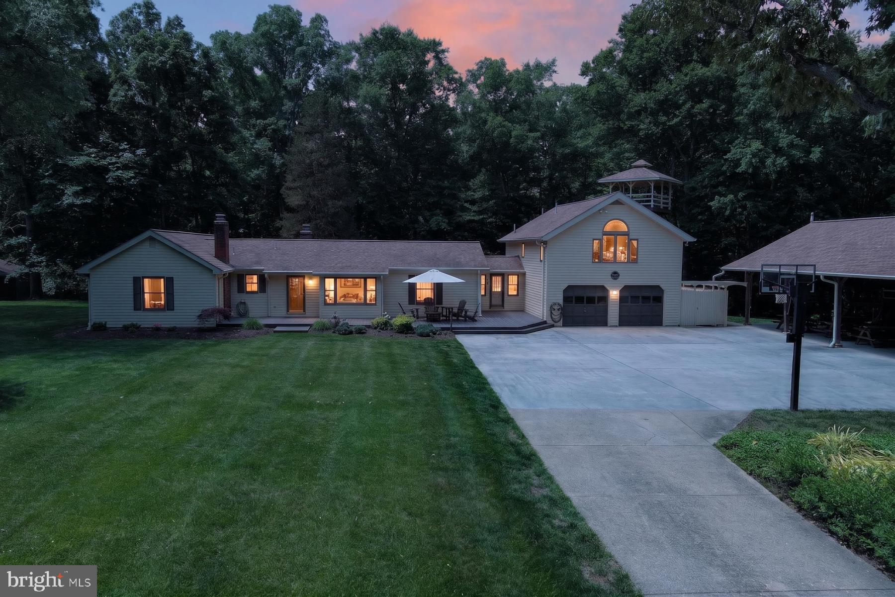 1304 Bryan Point Road Accokeek, MD 20607 - Photo 3 of 127