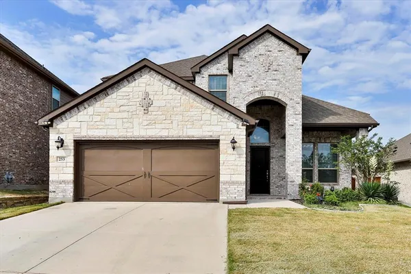 $3,700 | 253 Gill Point Lane, Aledo, TX 76008