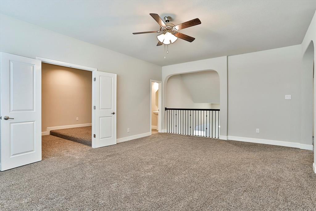 253 Gill Point Lane Aledo, TX 76008 - Photo 25 of 40