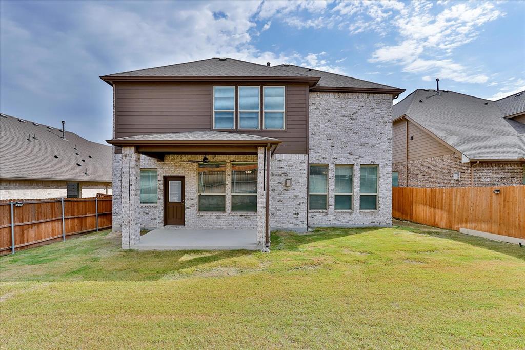 253 Gill Point Lane Aledo, TX 76008 - Photo 34 of 40