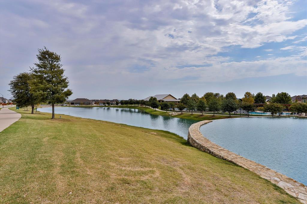 253 Gill Point Lane Aledo, TX 76008 - Photo 37 of 40