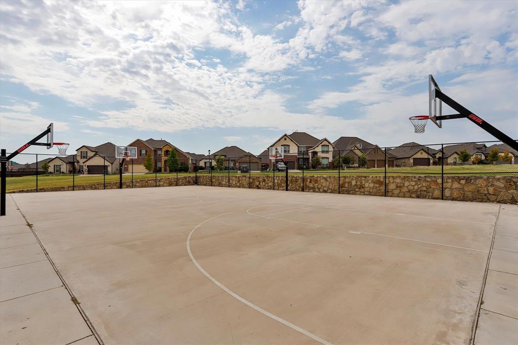 253 Gill Point Lane Aledo, TX 76008 - Photo 39 of 40