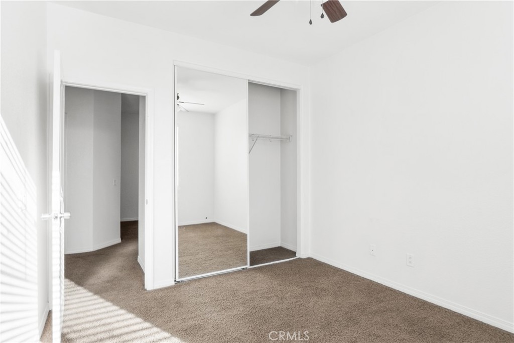 30272 Tattersail Way Menifee, CA 92584 - Photo 13 of 44 a view of entryway with bathroom