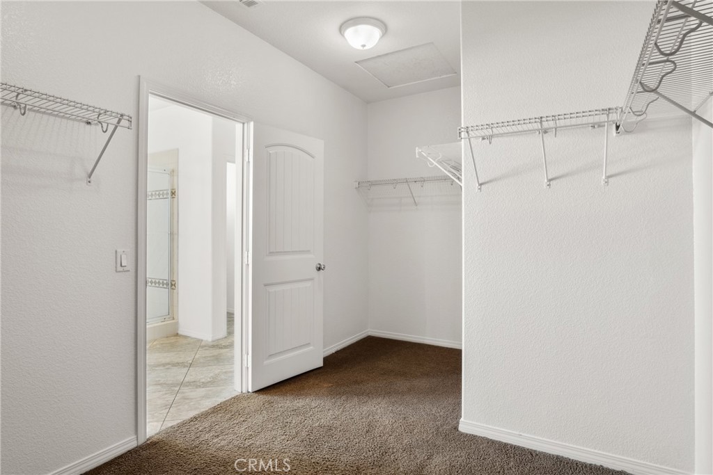 30272 Tattersail Way Menifee, CA 92584 - Photo 20 of 44 a view of an empty room