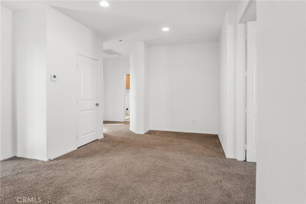 30272 Tattersail Way Menifee, CA 92584 - Photo 24 of 44 a view of an empty room