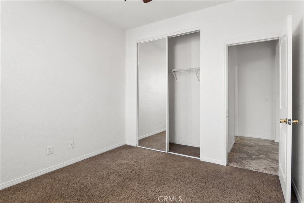 30272 Tattersail Way Menifee, CA 92584 - Photo 27 of 44 a view of an empty room