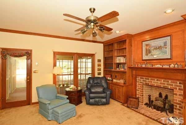 2500 Kingsley Road Raleigh, NC 27612 - Photo 12 of 23 Photo 12