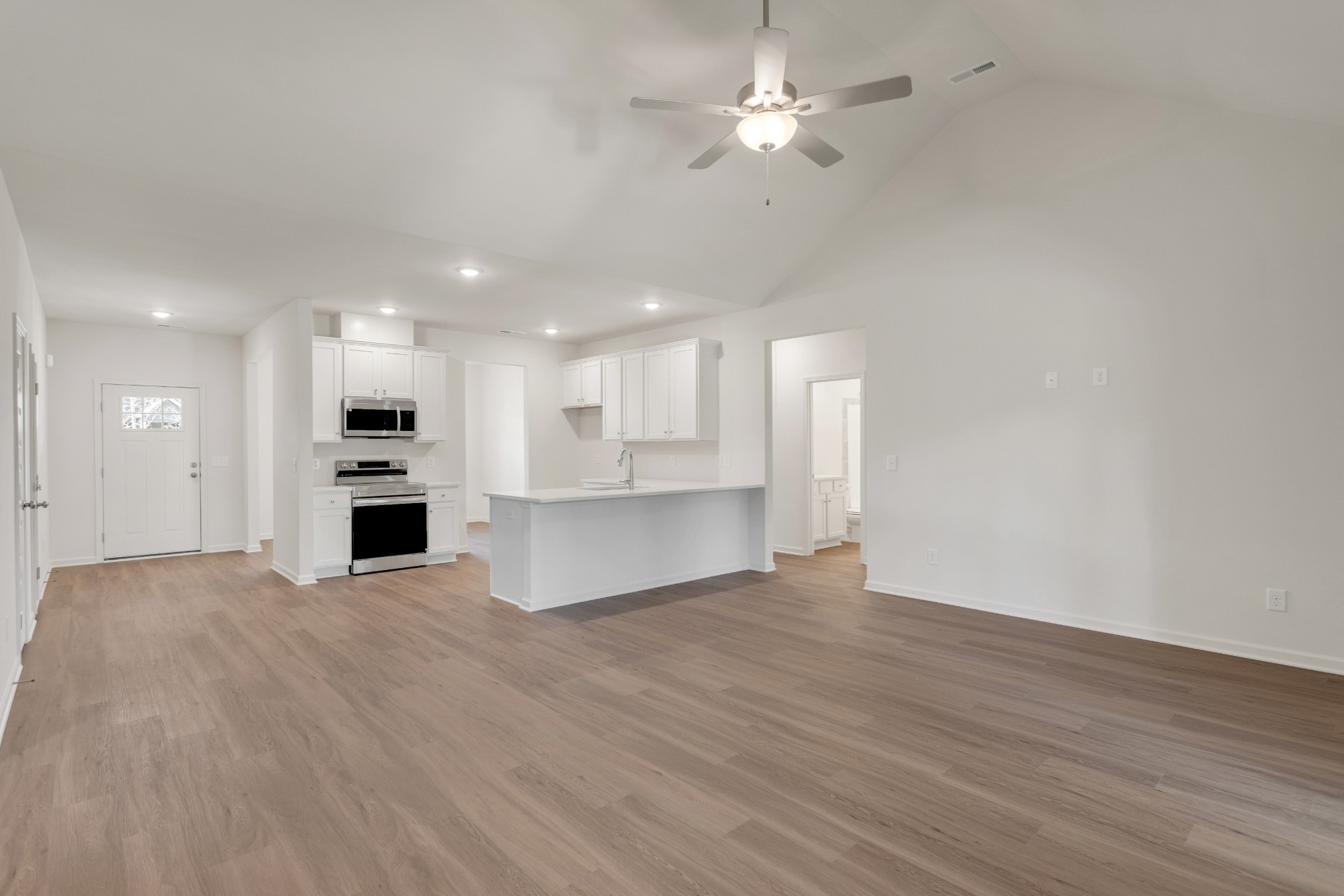 7106 Hall Road Fairview, TN 37062 - Photo 3 of 30 Gallery Image 3