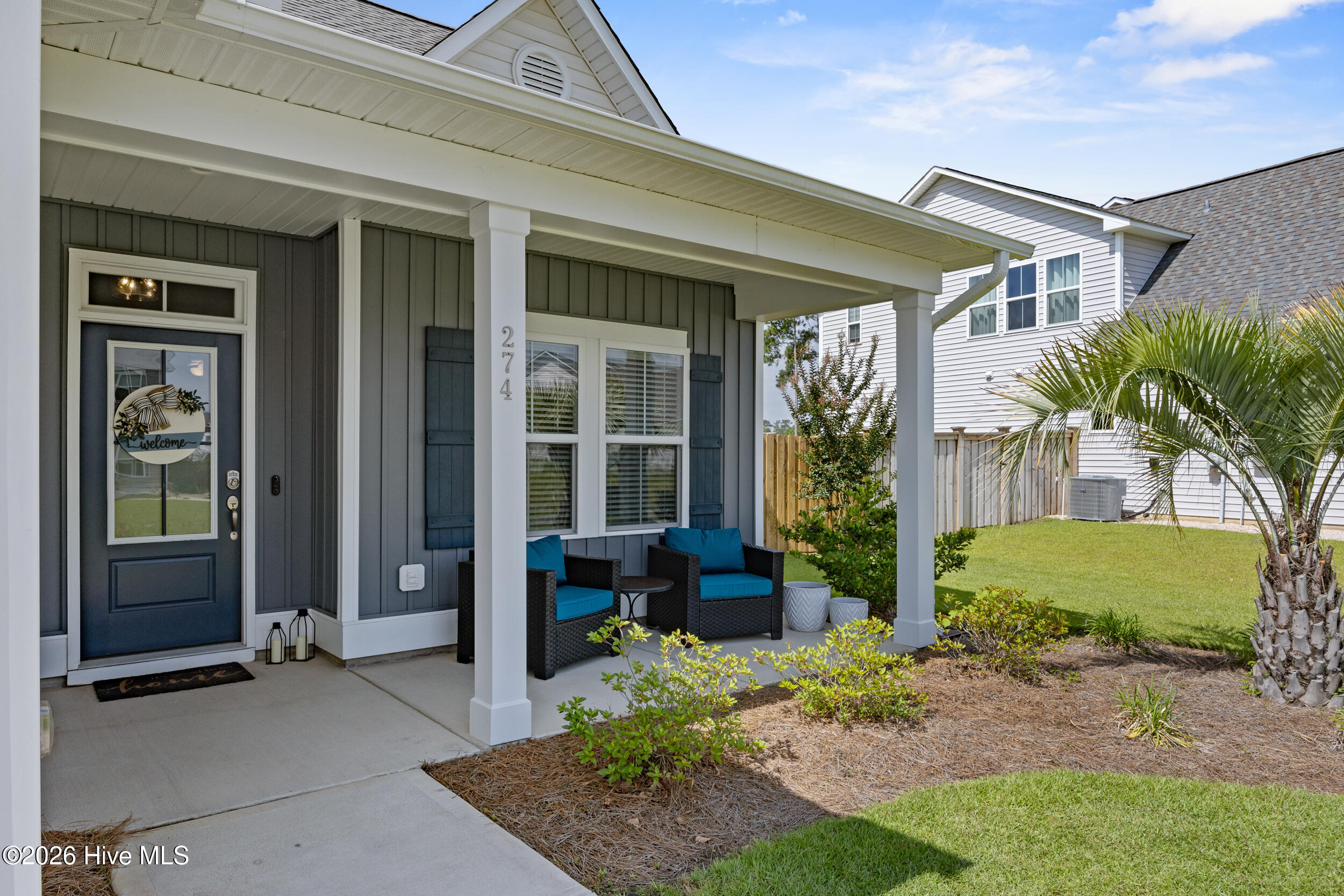 274 Langston Road Hampstead, NC 28443 - Photo 7 of 58