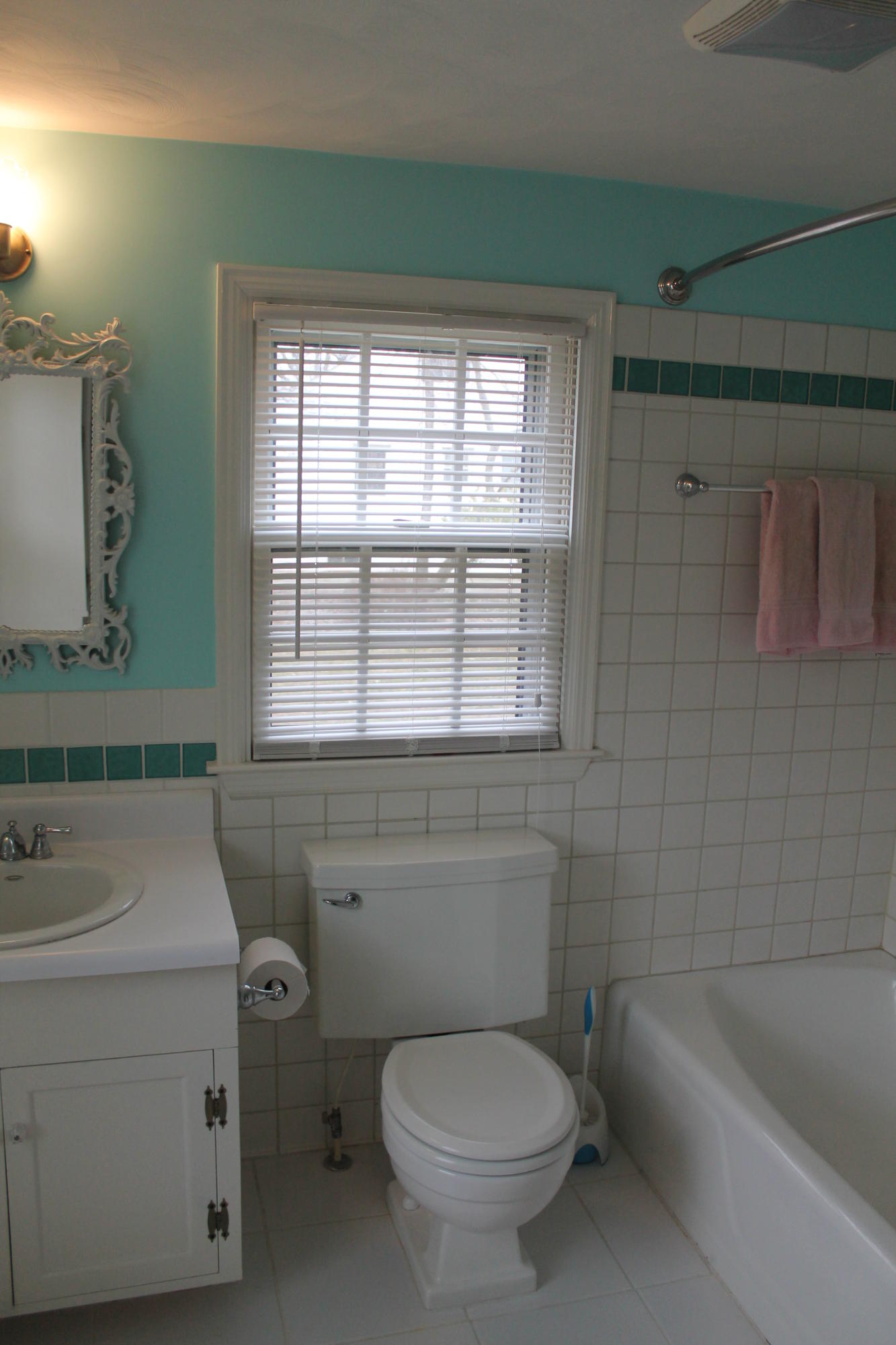 5431 Cove Road Roanoke, VA 24019 - Photo 19 of 45 Updated master bath