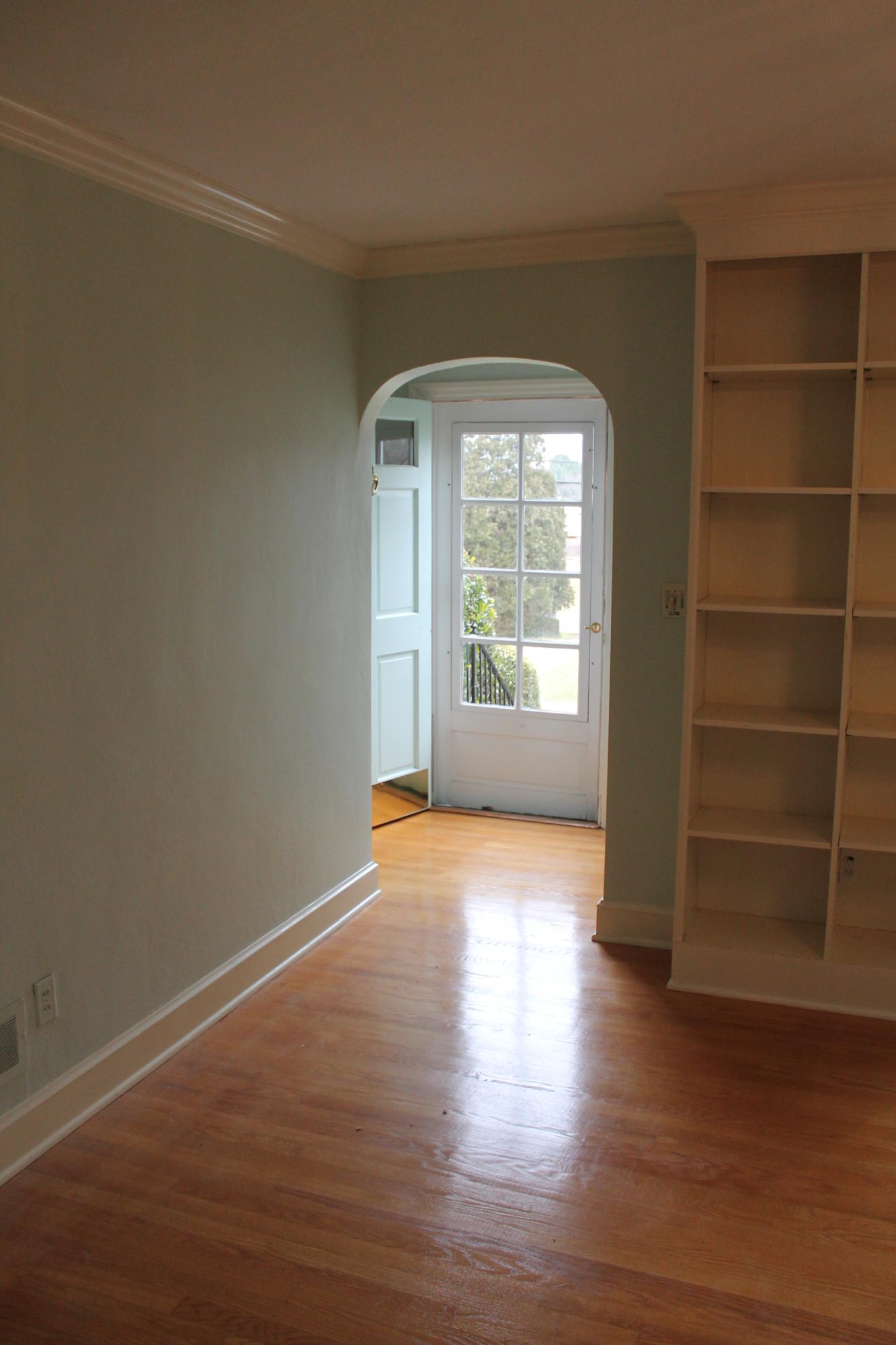5431 Cove Road Roanoke, VA 24019 - Photo 3 of 45 Foyer