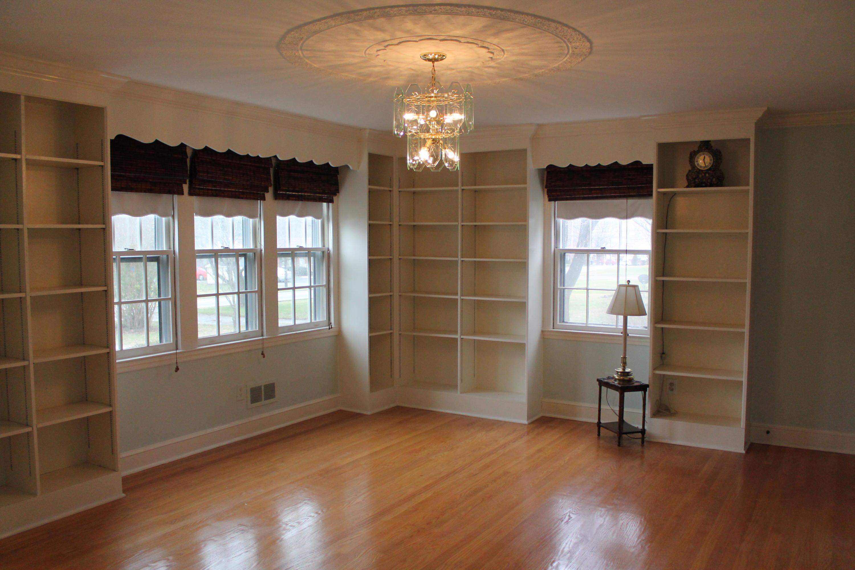 5431 Cove Road Roanoke, VA 24019 - Photo 6 of 45 Wide windows to front and side