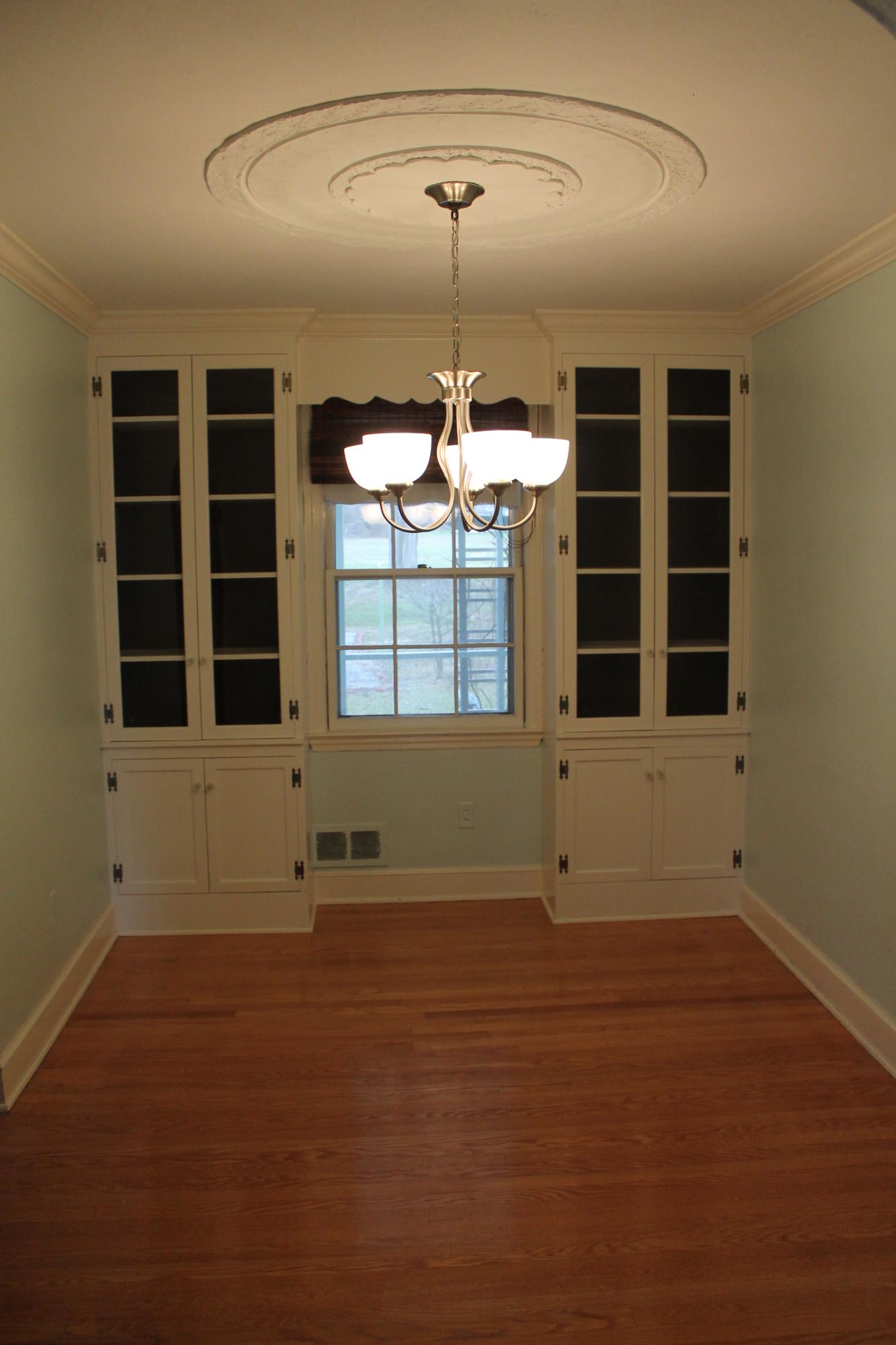 5431 Cove Road Roanoke, VA 24019 - Photo 8 of 45 Dining room