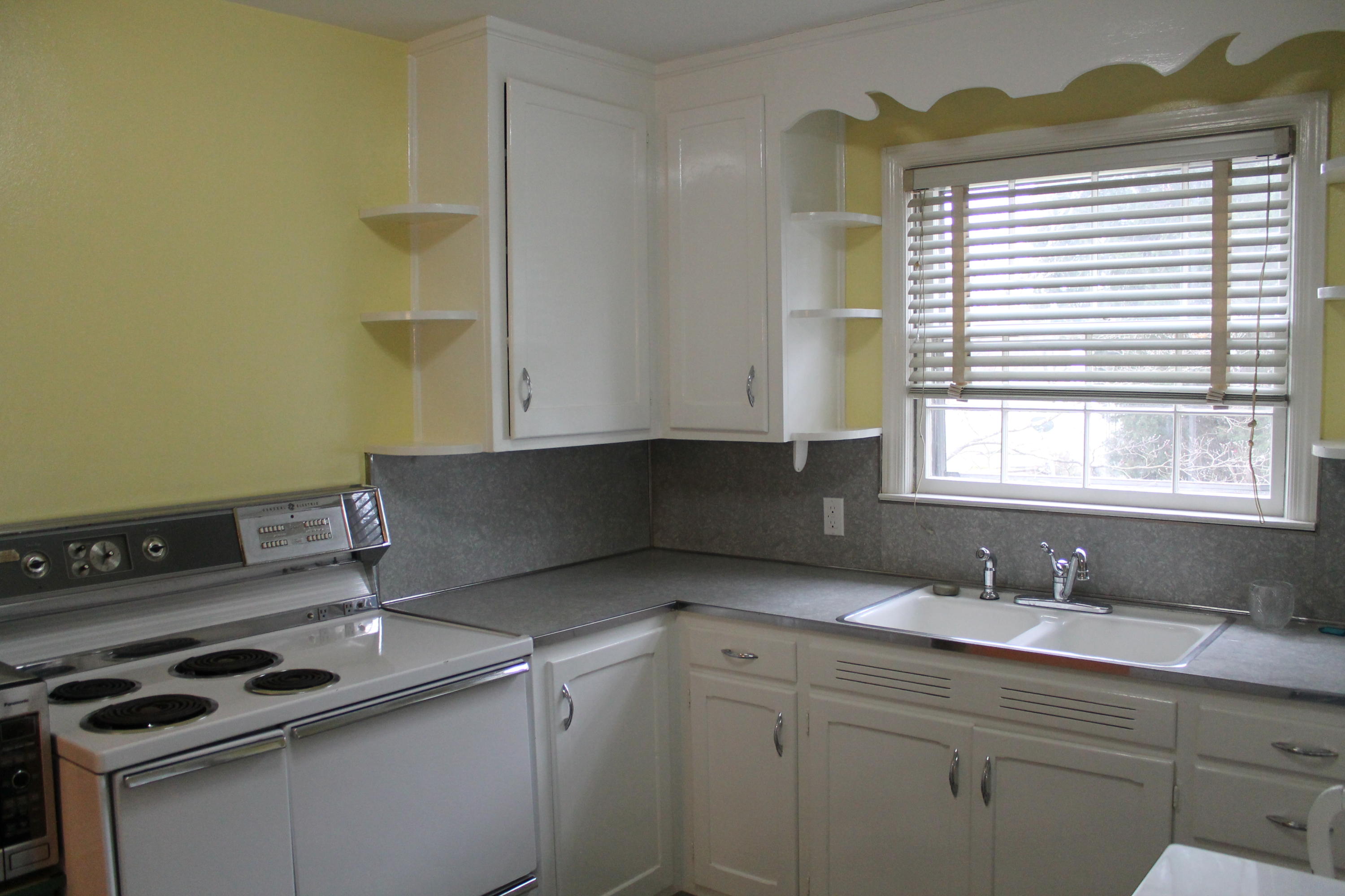 5431 Cove Road Roanoke, VA 24019 - Photo 10 of 45 Kitchen