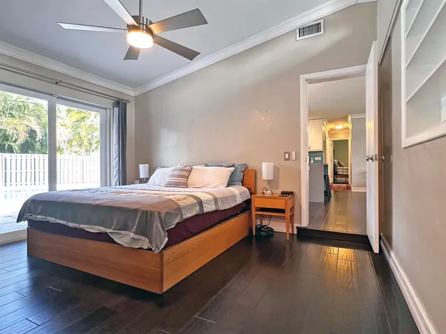 $6,000 | 525 Northeast 27th Street, Wilton Manors, FL 33334