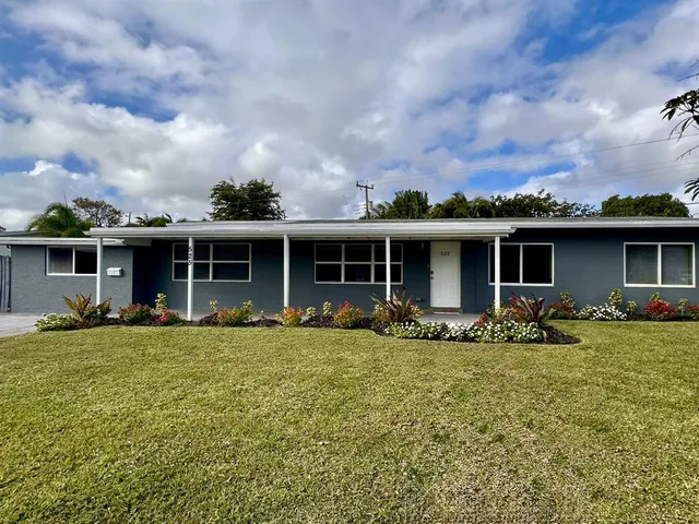 $6,000 | 525 Northeast 27th Street, Wilton Manors, FL 33334