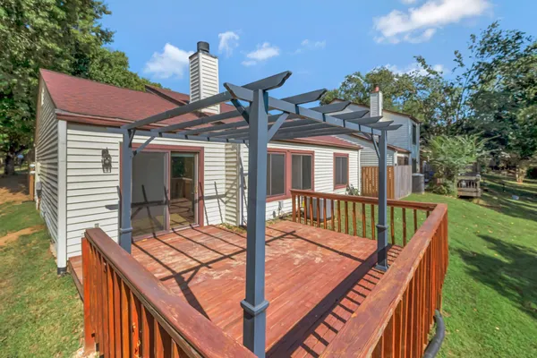 $289,900 | 4815 Quail Hollow Drive, Old Hickory, TN 37138