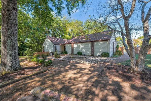 $289,900 | 4815 Quail Hollow Drive, Old Hickory, TN 37138