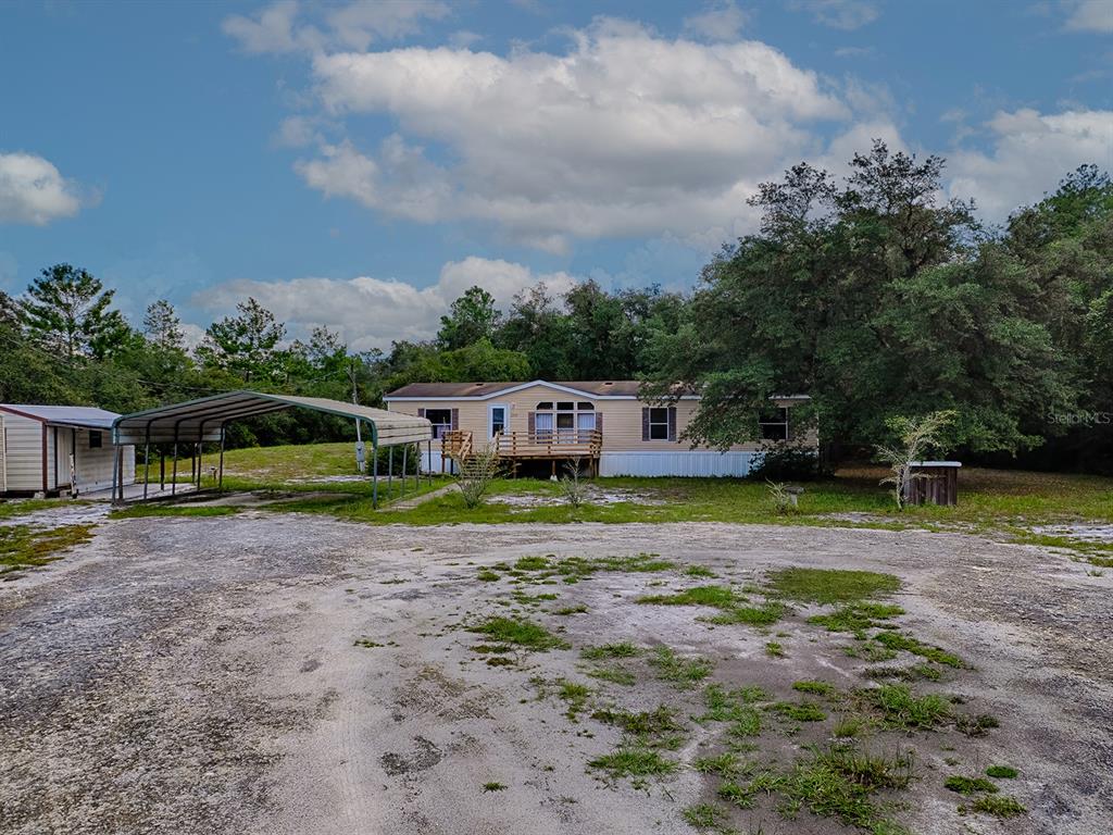 15875 Northeast 148th Terrace Road Fort McCoy, FL 32134 - Photo 45 of 46 Gallery Image 45
