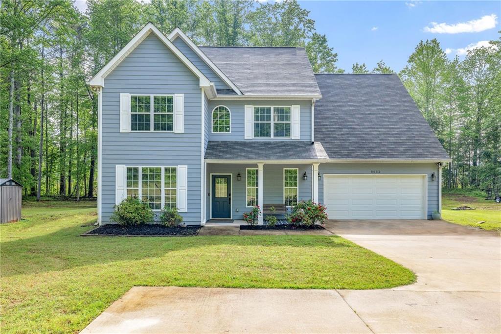 5652 Burruss Road Cumming, GA 30028 - Photo 1 of 1 Gallery Image 1