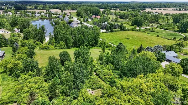$196,000 | 4461 West Ray Road, Holly, MI 48442