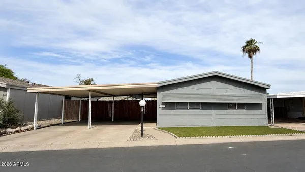 $135,000 | 10951 North 91st Avenue, Unit 37, Peoria, AZ 85345
