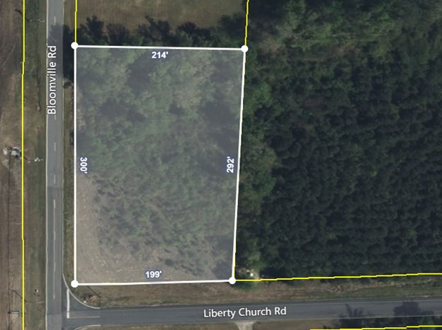 6193 Bloomville Road Manning, SC 29102 - Photo 14 of 19