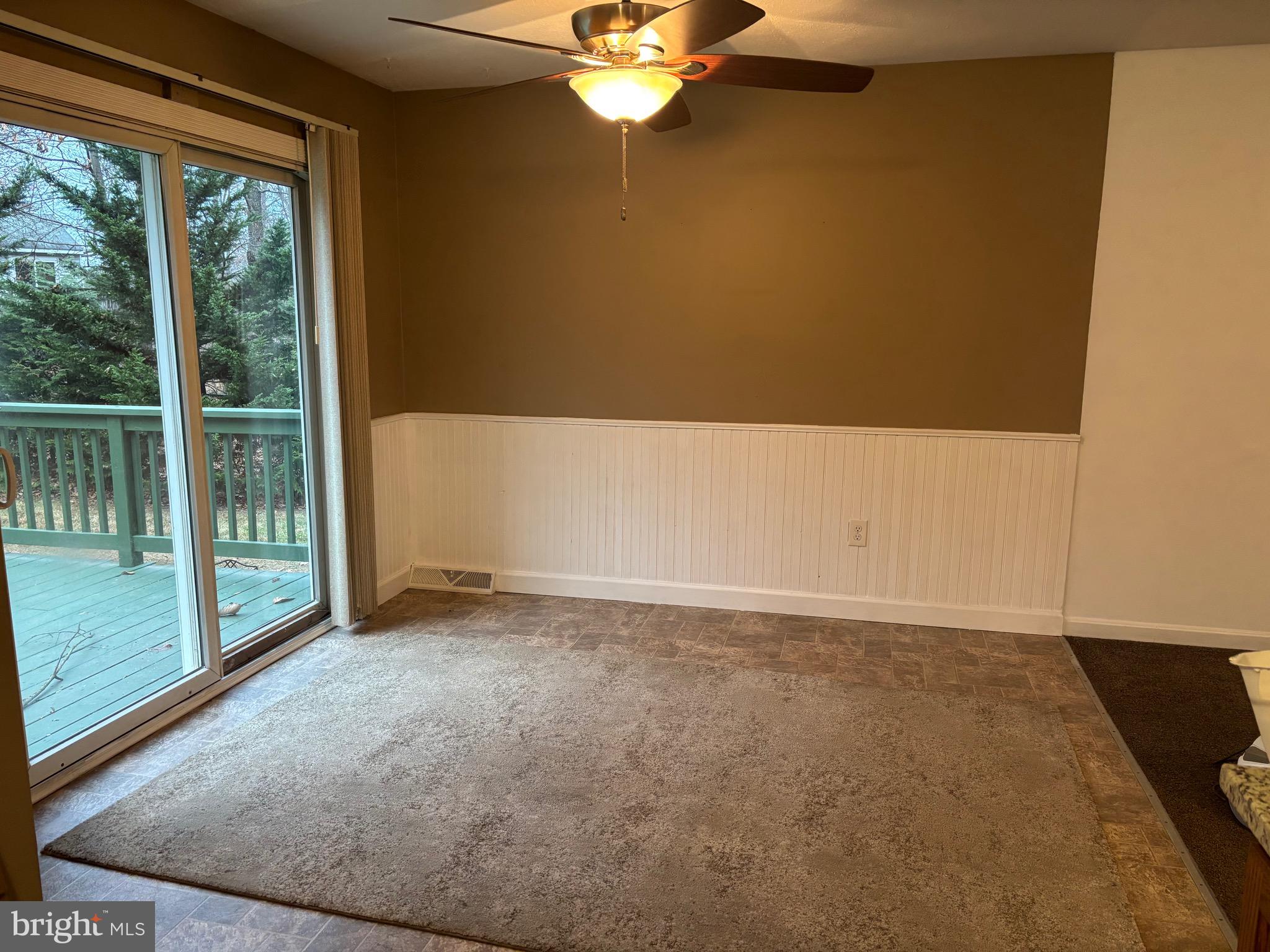 2213 Green Haven Way Hampstead, MD 21074 - Photo 13 of 15 a view of an empty room with a window