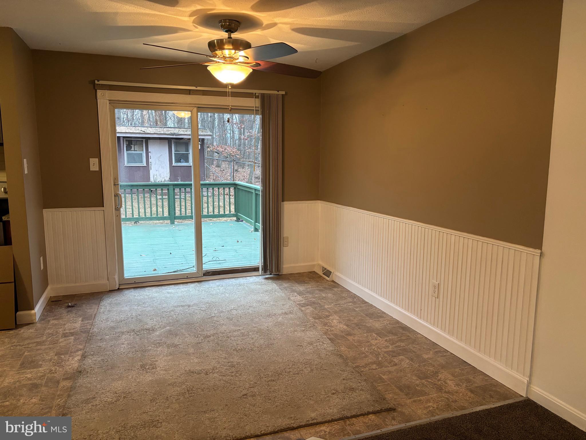 2213 Green Haven Way Hampstead, MD 21074 - Photo 14 of 15 an empty room with windows