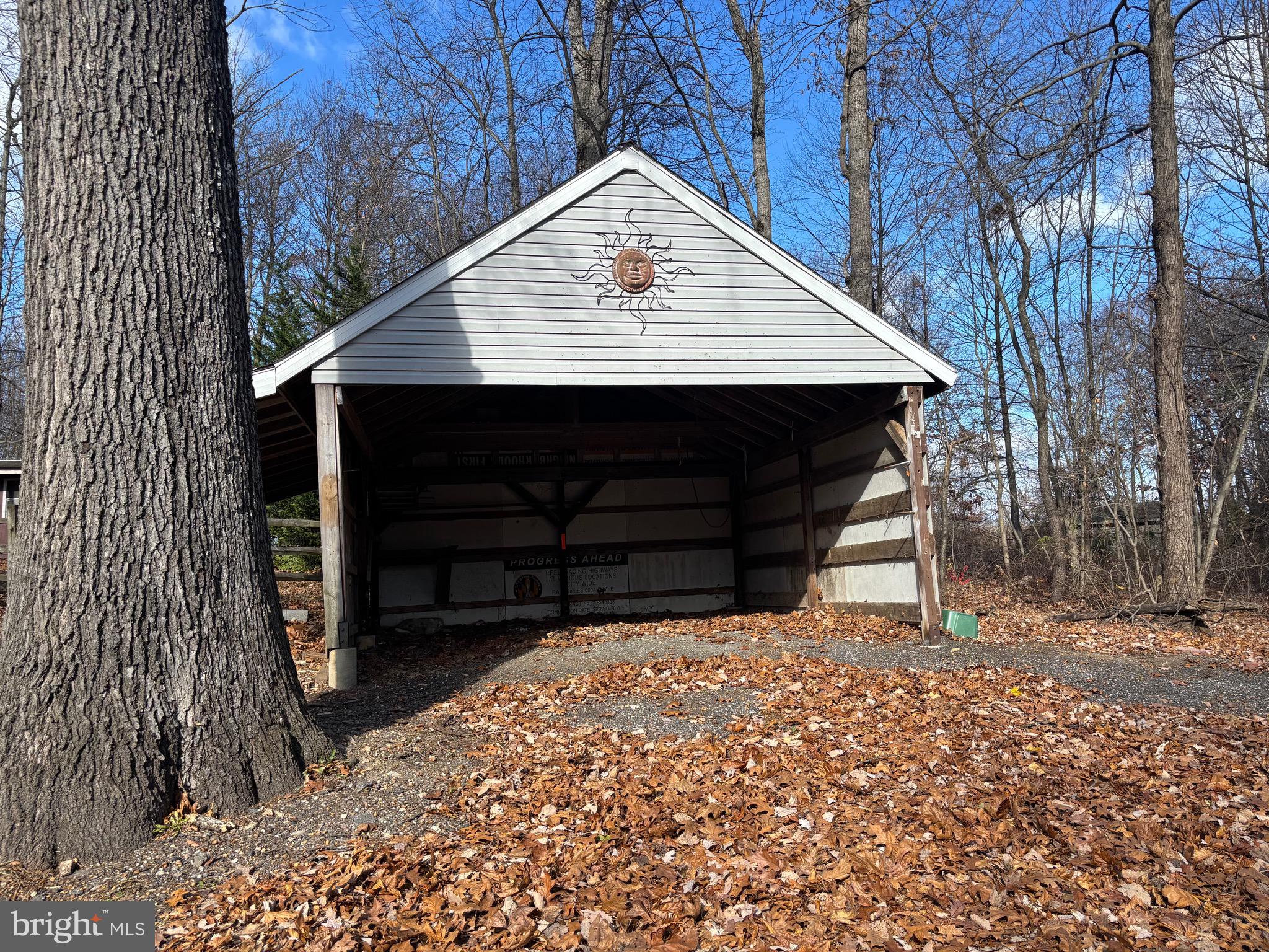 2213 Green Haven Way Hampstead, MD 21074 - Photo 3 of 15 a view of a house with a yard