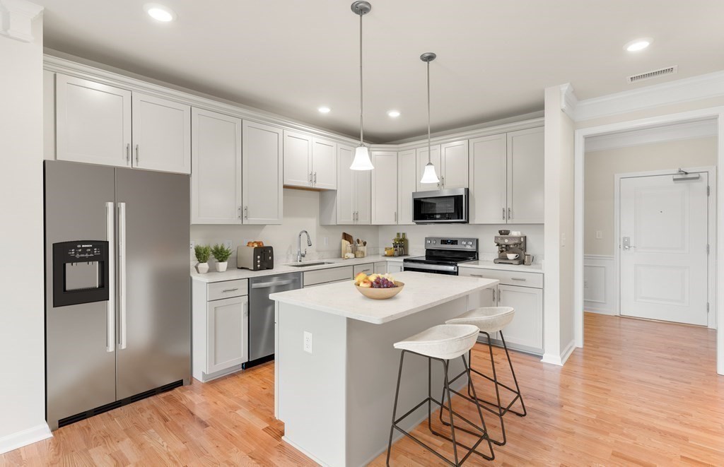 2 Stratton Drive, Unit 102 Woburn, MA 01801 - Photo 1 of 14