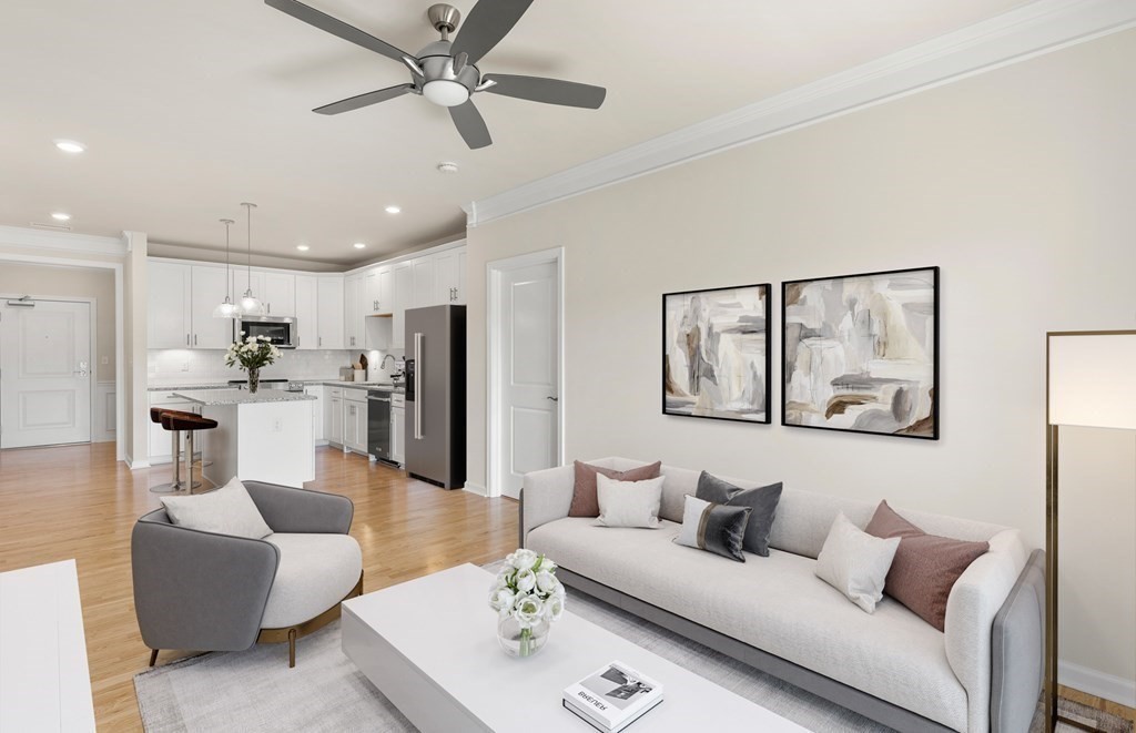 2 Stratton Drive, Unit 102 Woburn, MA 01801 - Photo 7 of 14