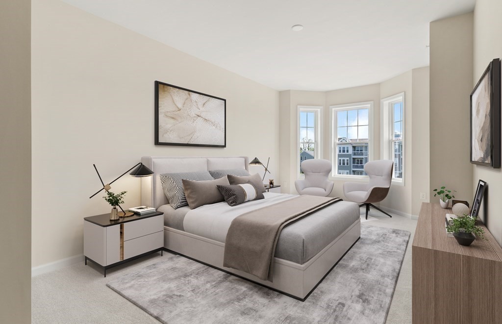 2 Stratton Drive, Unit 102 Woburn, MA 01801 - Photo 10 of 14