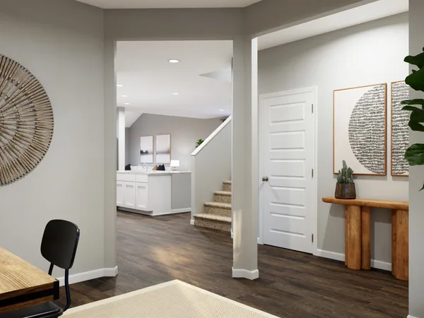 a kitchen with stainless steel appliances granite countertop a sink and a stove