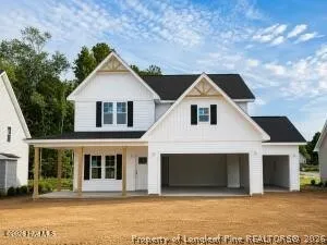 $498,698 | 163 Michter Street, Vass, NC 28394