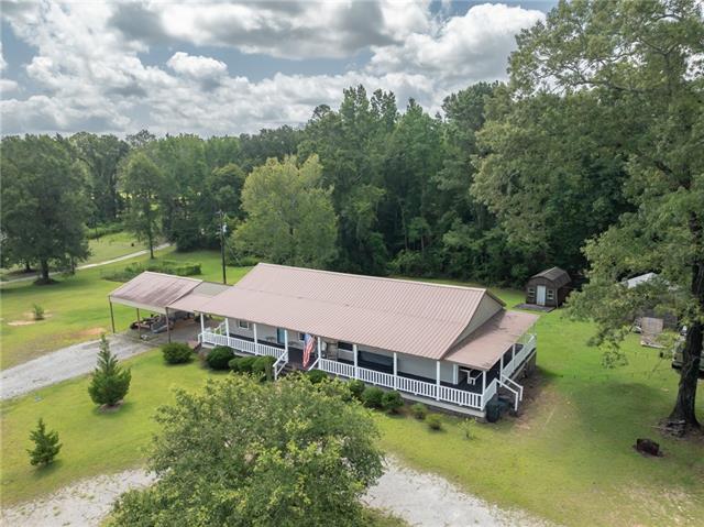174 Diddle Babbs Road Glenmora, LA 71433 - Photo 3 of 24