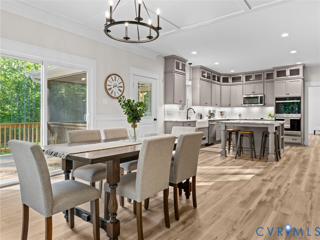 1545 Palmore Road Powhatan, VA 23139 - Photo 20 of 49