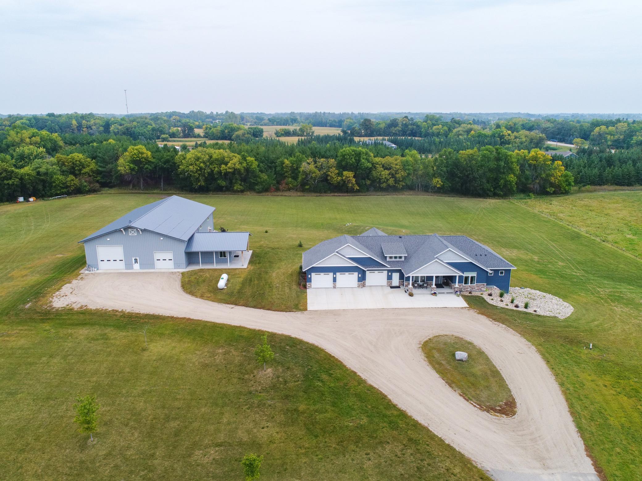 6487 Remington Road Southeast Alexandria, MN 56308 - Photo 1 of 1 Gallery Image 1