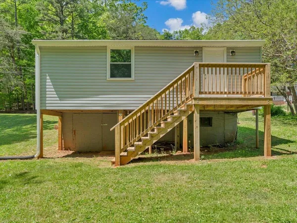 $130,000 | 1119 Drewry Road, Martinsville, VA 24112