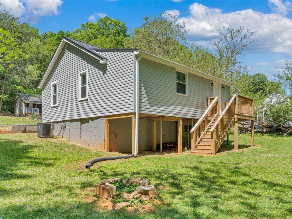 1119 Drewry Road Martinsville, VA 24112 - Photo 29 of 37 29-MIB06933