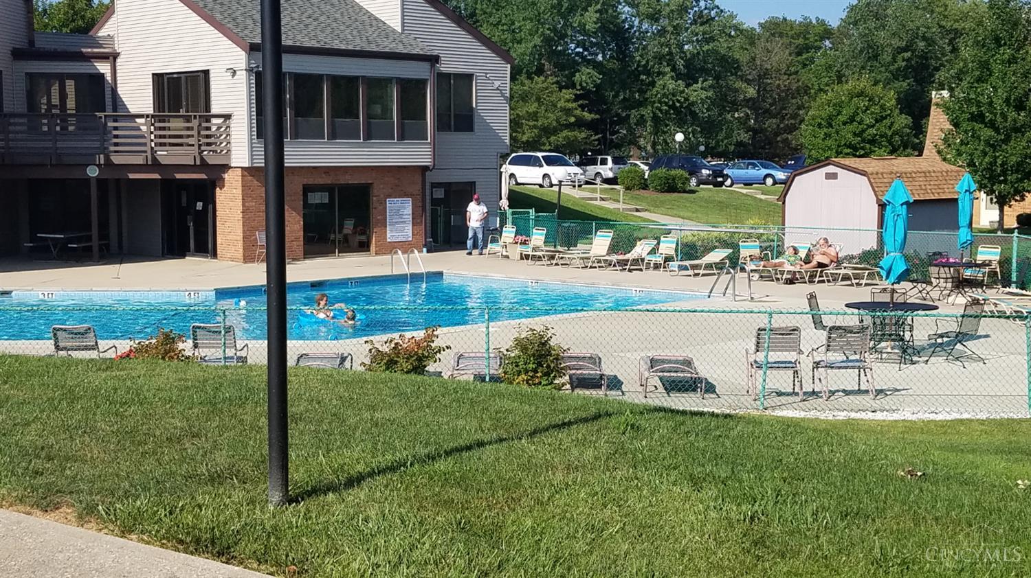 6602 Hearne Road, Unit 46 Cincinnati, OH 45248 - Photo 5 of 30