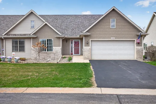 $289,900 | 2934 Countryside Lane, Jackson, MI 49203