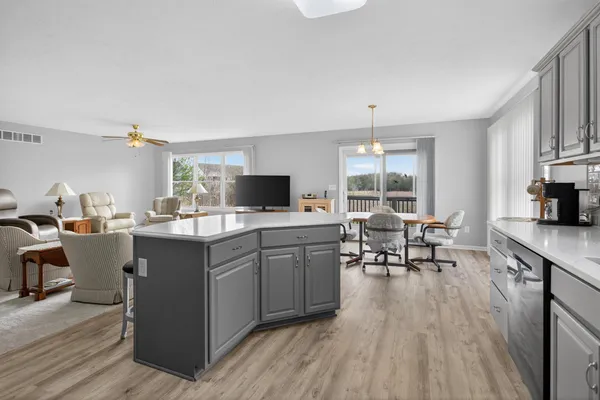 $289,900 | 2934 Countryside Lane, Jackson, MI 49203