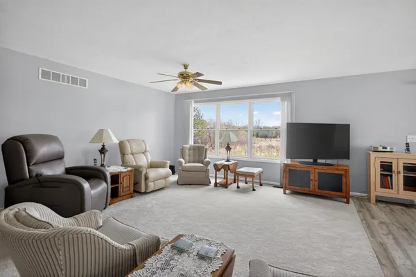 $289,900 | 2934 Countryside Lane, Jackson, MI 49203