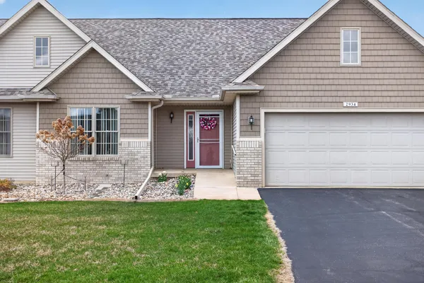 $289,900 | 2934 Countryside Lane, Jackson, MI 49203