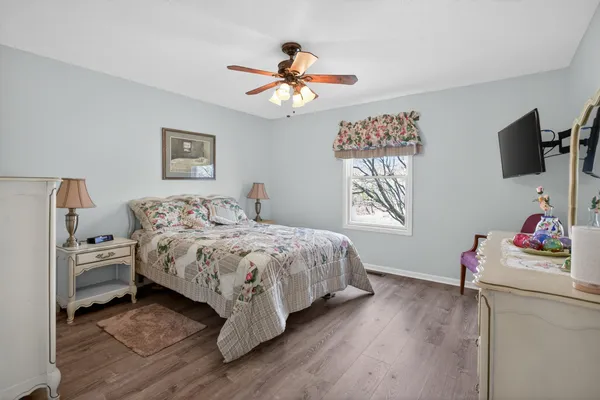 $289,900 | 2934 Countryside Lane, Jackson, MI 49203