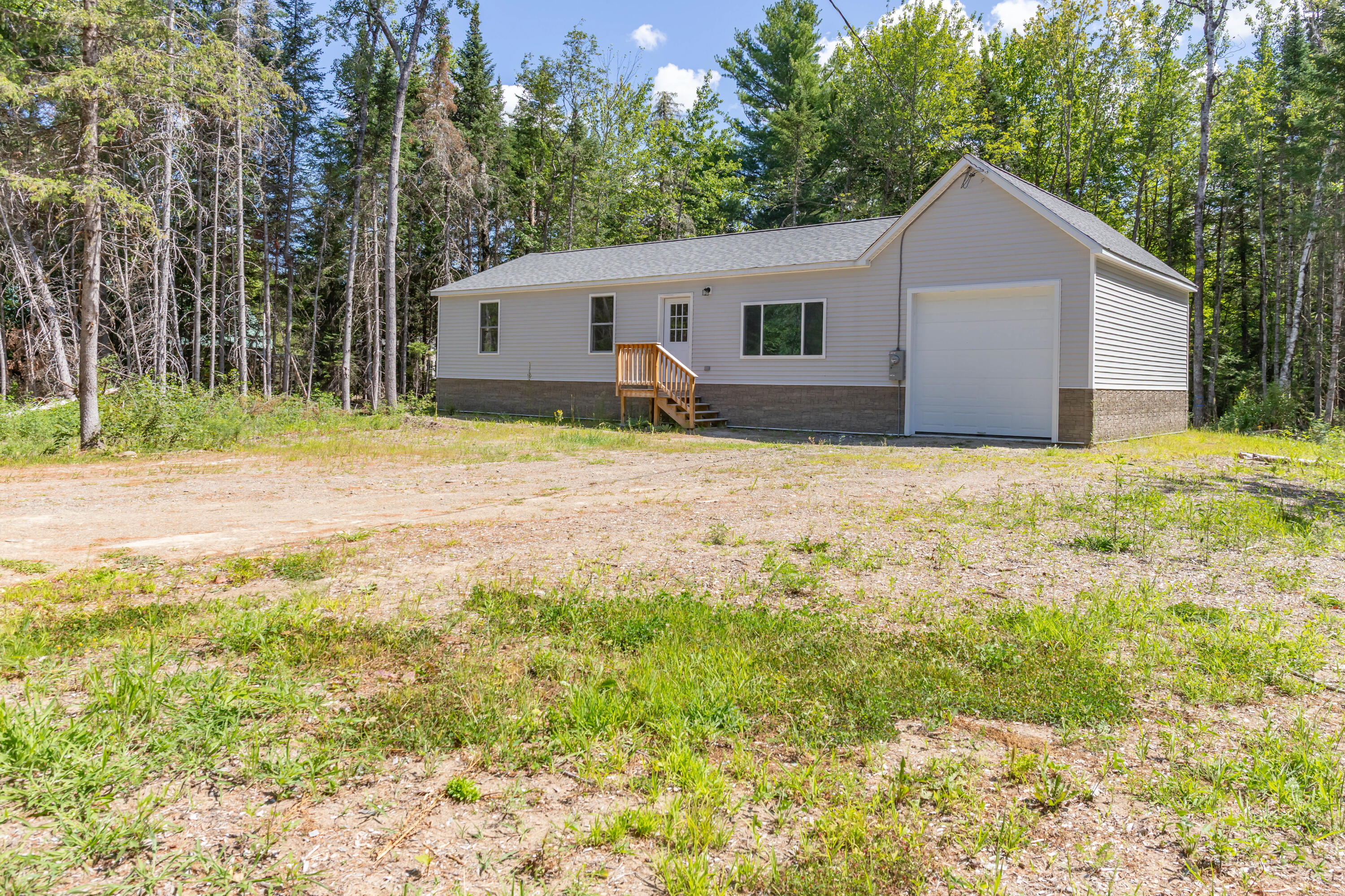 51 Fothingill Road Greenbush, ME 04418 - Photo 2 of 34