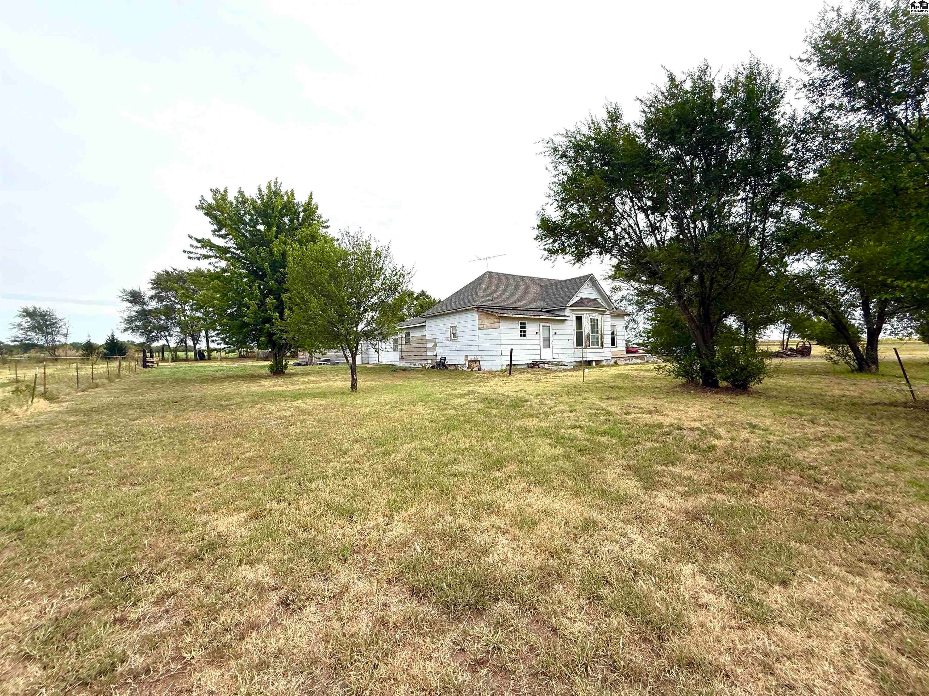 1006 Northwest 70 Road Attica, KS 67009 - Photo 1 of 39 Gallery Image 1